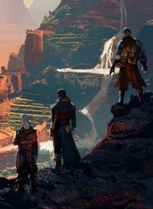 Gratis las canciones de taberna de Dragon Age: Inquisition