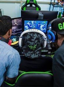 Razer Arena hará más accesible el mundo de los eSports