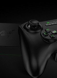 [CES 2015]: Razer presenta Forge TV, su microconsola Android