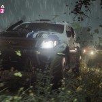 Forza Horizon 2 DLC Storm Island