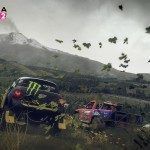 Forza Horizon 2 DLC Storm Island