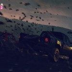 Forza Horizon 2 DLC Storm Island