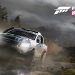 Forza Horizon 2 DLC Storm Island