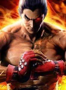 Aquí está la secuencia introductoria de Tekken 7