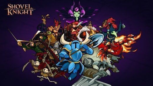 2014-07-Shovel-Knight-3DS-Wallpaper