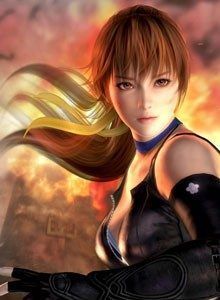 Análisis de Dead or Alive 5: Last Round para PS4