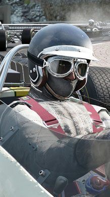 Project CARS se retrasa al 2 de abril