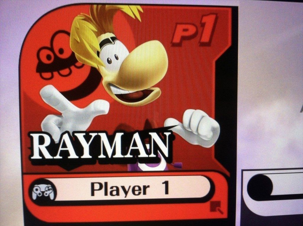 Rayman