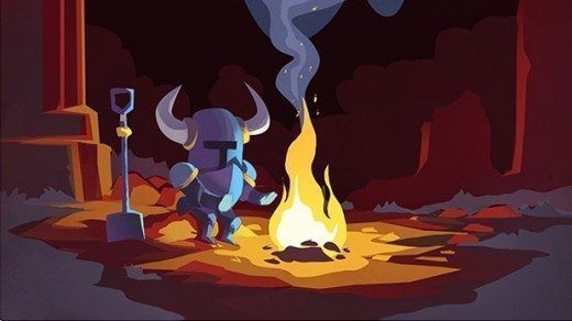 Shovel Knight