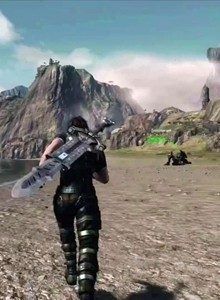 Nintendo Direct de Xenoblade Chronicles X solo para Japón