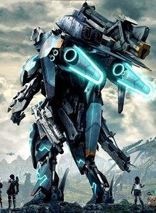 Portada japonesa y nuevas imágenes de Xenoblade Chronicles X