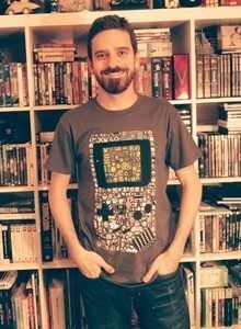 FuKuy nos recomienda estos libros sobre videojuegos