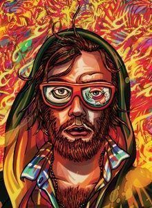 Devolver Digital será protagonista en el mes de marzo