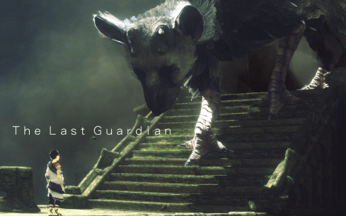 last guardian