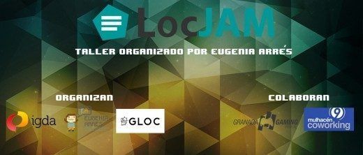 locjam2 earres granada