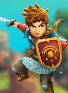 Oceanhorn: Monster of Uncharted Seas llegará pronto a PC