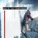 Rise of the Tomb Raider