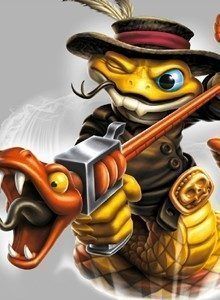 Activision anuncia Skylanders Academy, una serie de TV para Netflix