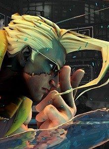 Street Fighter V anuncia beta y nuevo personaje