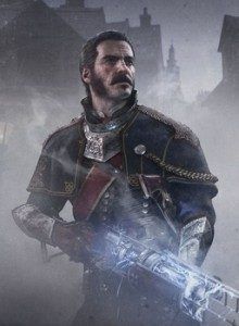 Análisis The Order 1886