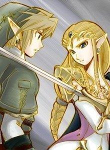 Cómo pedir matrimonio a tu pareja y sentirte como el héroe de Hyrule