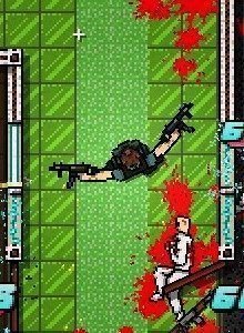 Análisis de Hotline Miami 2 Wrong Number