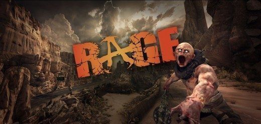 Rage