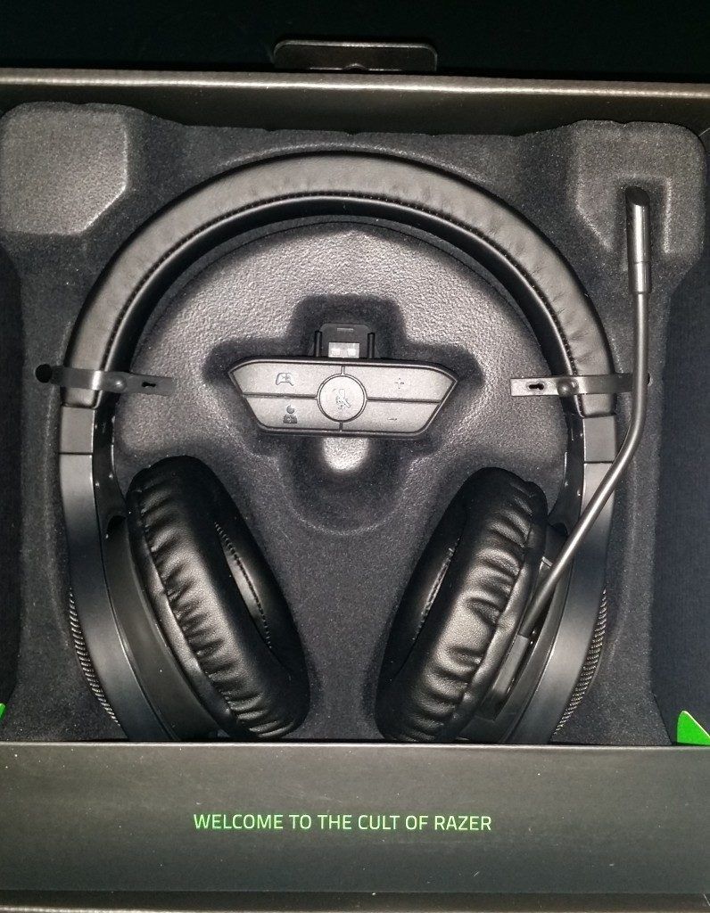 Razer Kraken Xbox One 004