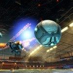 Rocket League