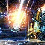 Rocket League