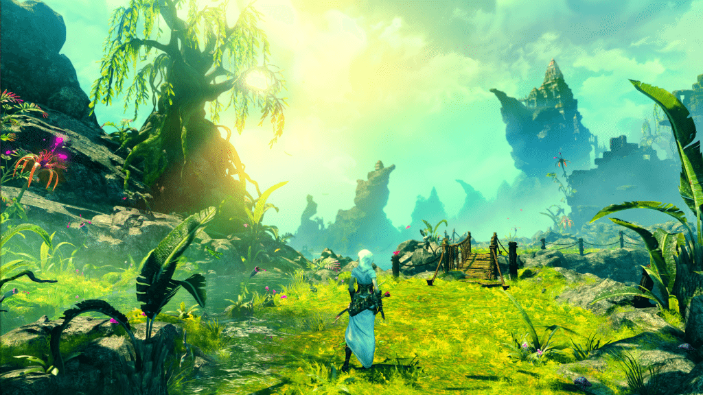 Trine 3: The Artifacts of Power