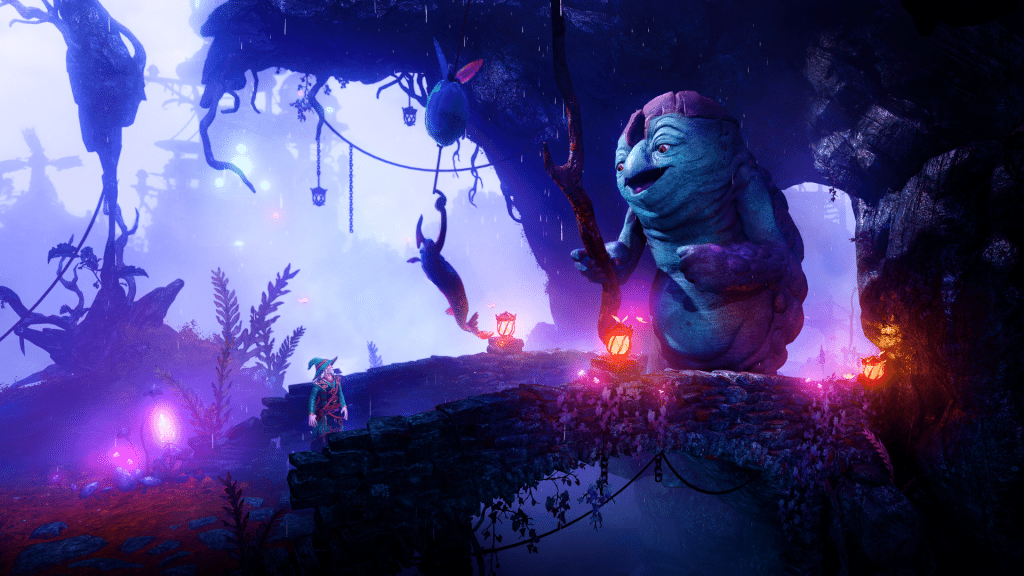 Trine 3: The Artifacts of Power