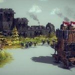 Besiege