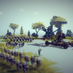 Besiege