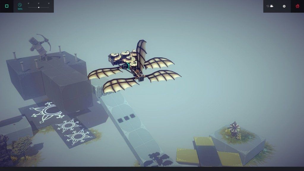 Besiege