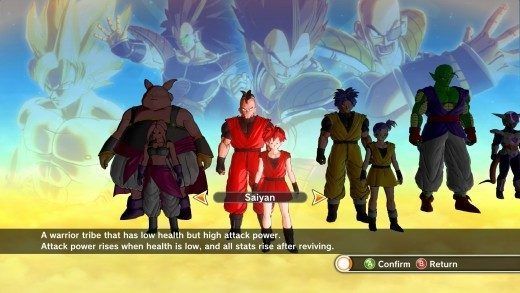 db-xenoverse-races