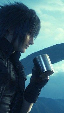 Así son los ciclos de día y noche de Final Fantasy XV