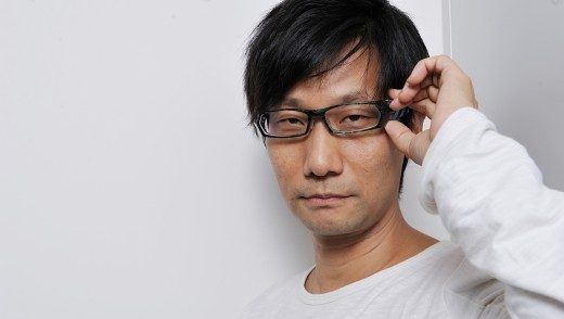 Hideo Kojima