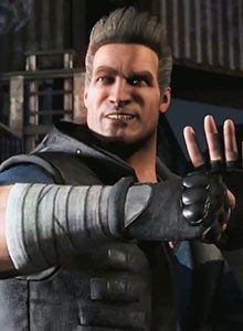 Mortal Kombat X estrena tráiler y personaje jugable