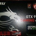 msi gtx 970 2