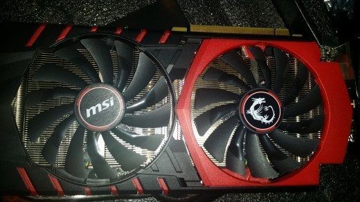 msi gtx 970 6