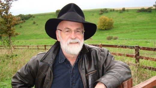 terry pratchett 001