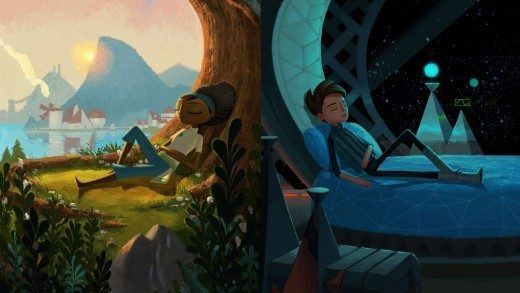 broken age