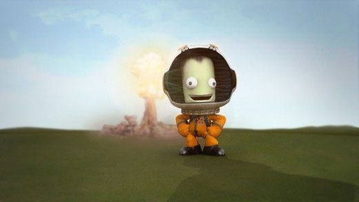 Kerbal Jebediah