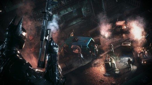 Batman Arkham Knight (3)