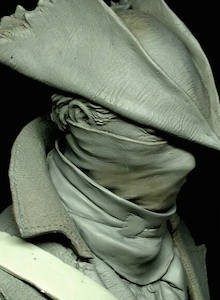 La figura de Bloodborne por la que venderías tu alma