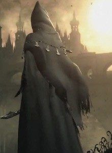 Opinión: Desesperación y Esperanza en Bloodborne