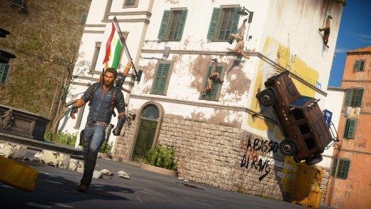 Just Cause 3 (10)