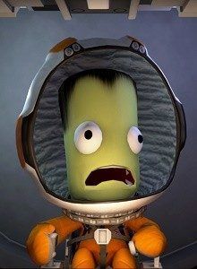 Kerbal Space Program 1.0 ya está en Steam