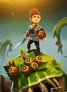 Análisis de Oceanhorn: Monster of Uncharted Seas para PC